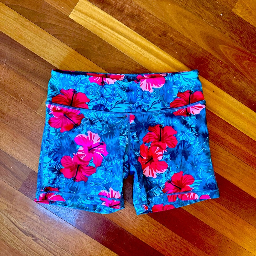 IAB no slip shorts